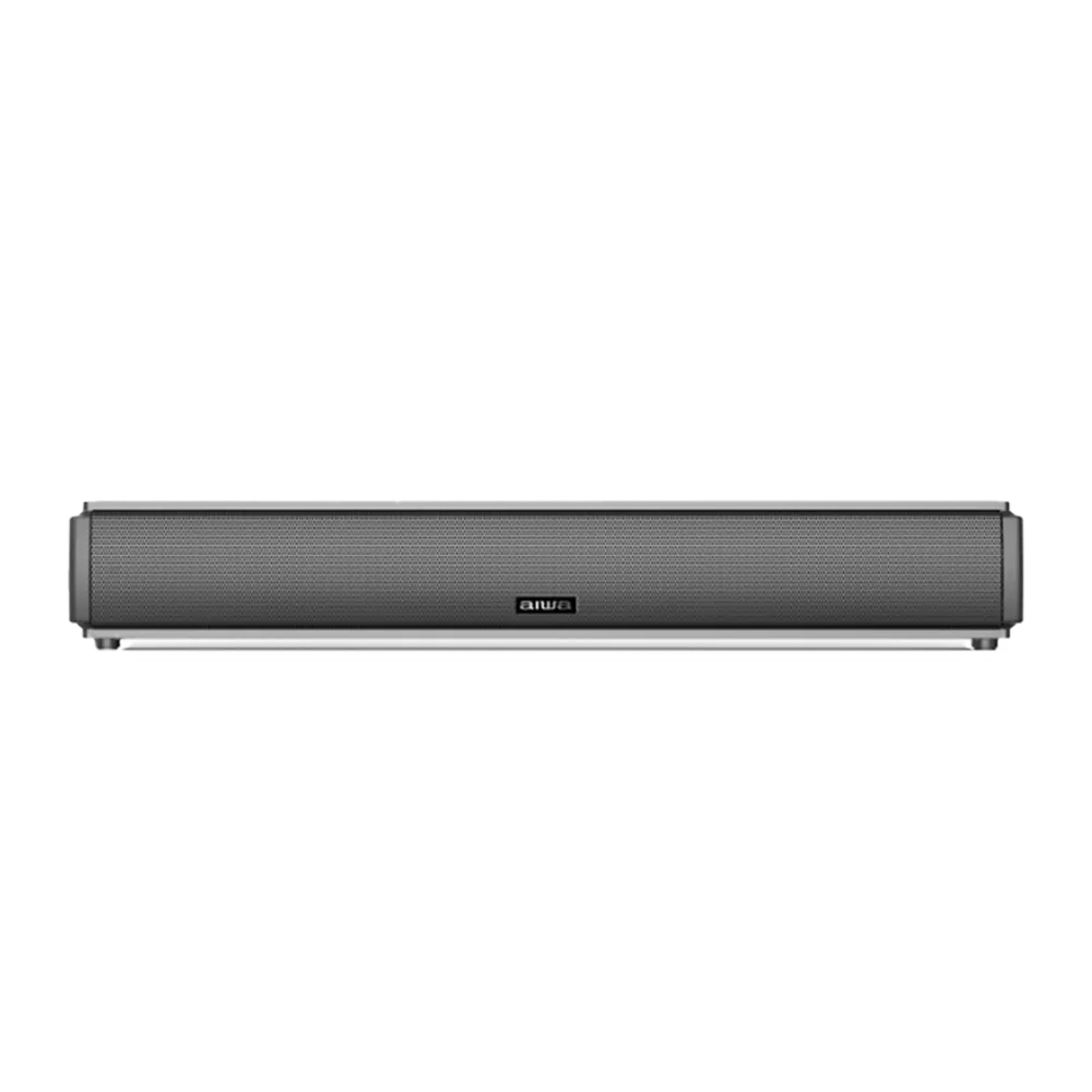 AIWA Ultra Short Throw Smart Projector with Bonus Sound Bar
