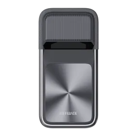 AIWA Ultra Short Throw Smart Projector with Bonus Sound Bar