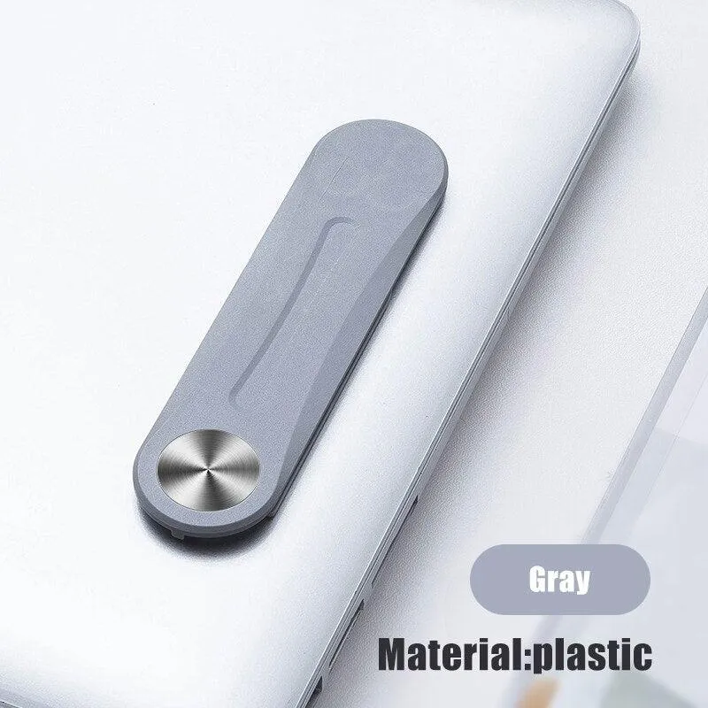 Aluminum Laptop Stand 2-in-1 Expandable Holder