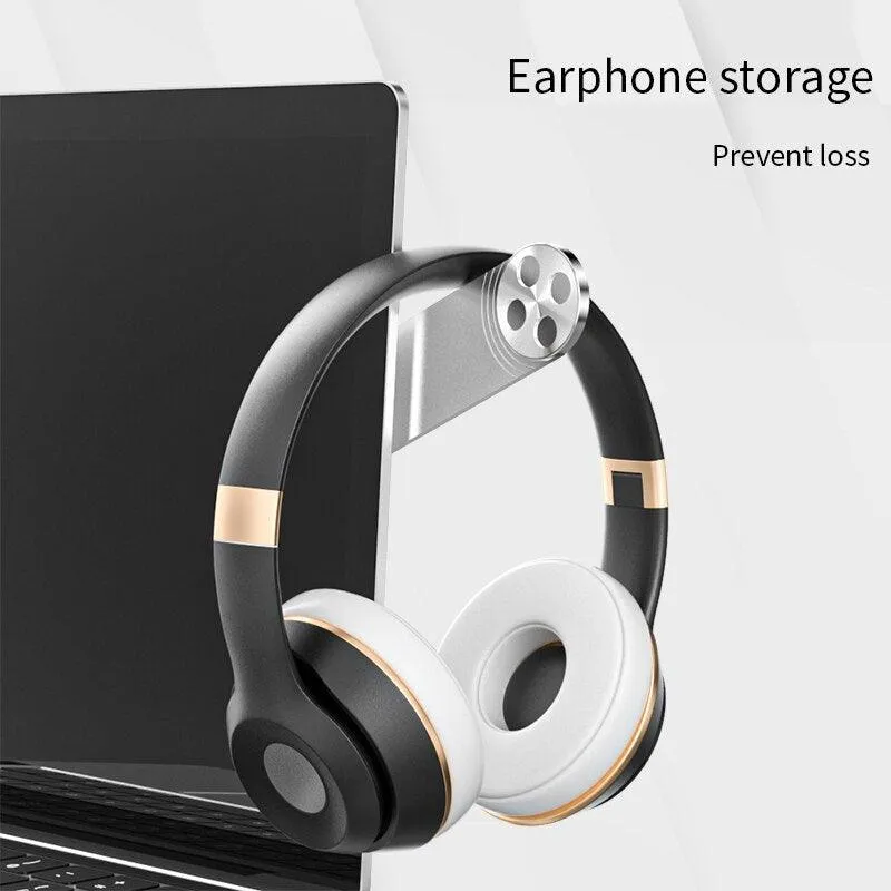 Aluminum Laptop Stand 2-in-1 Expandable Holder