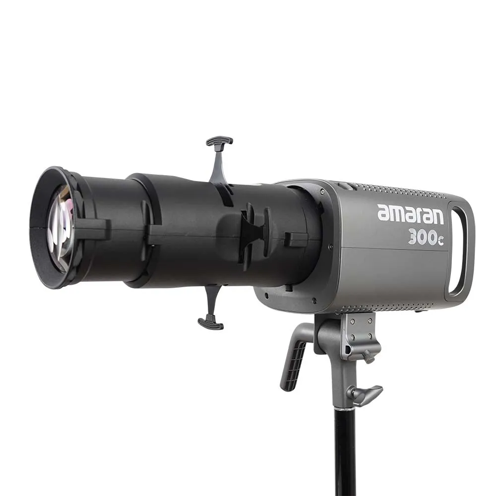 Amaran Spotlight SE 19° Kit