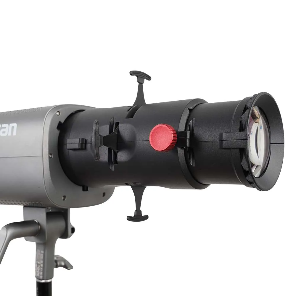 Amaran Spotlight SE 19° Kit