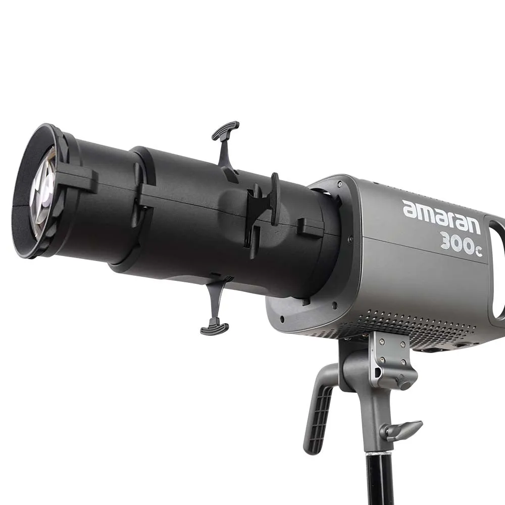 Amaran Spotlight SE 19° Kit