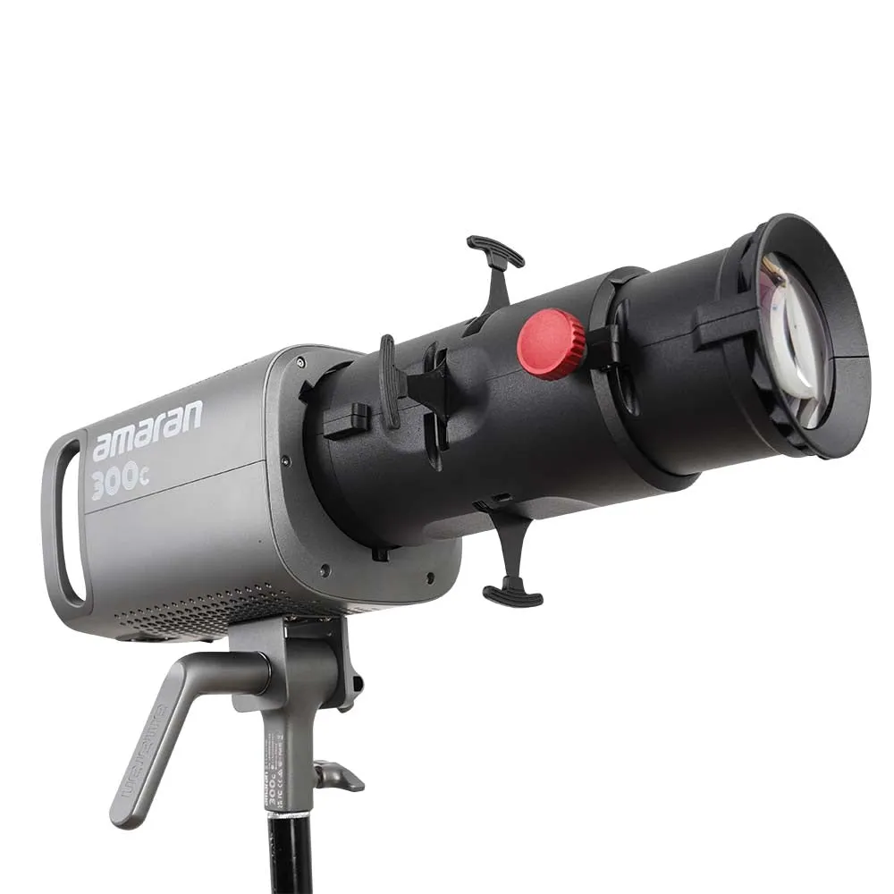 Amaran Spotlight SE 19° Kit