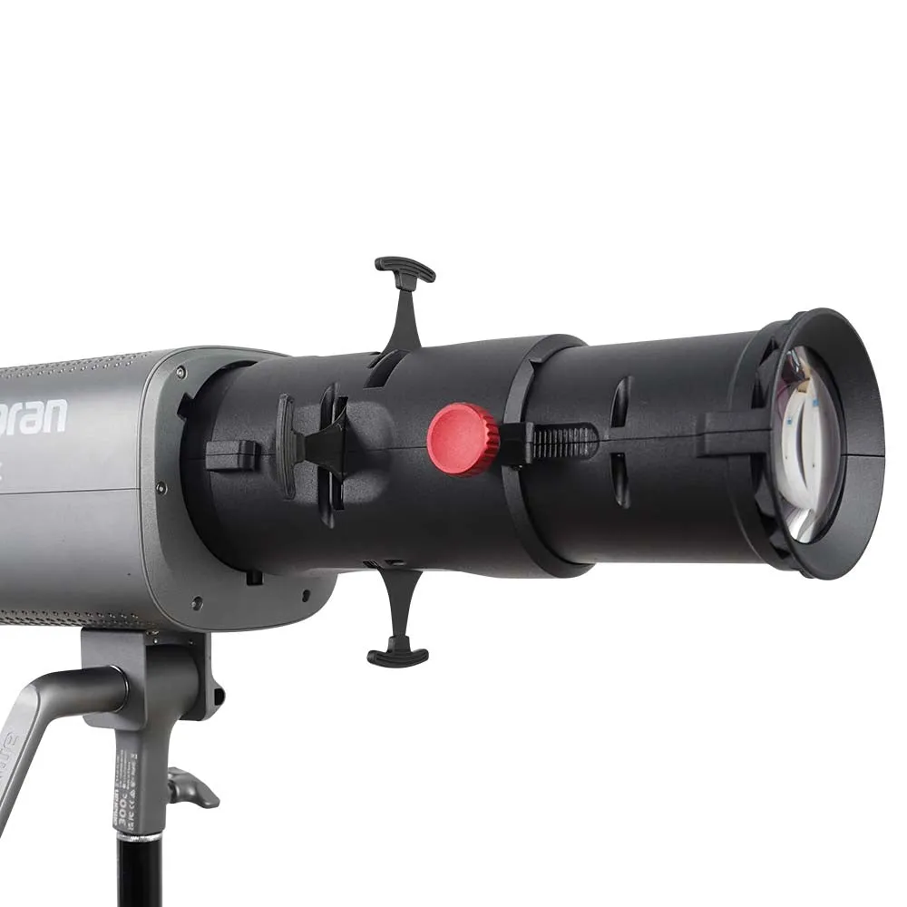 Amaran Spotlight SE 19° Kit