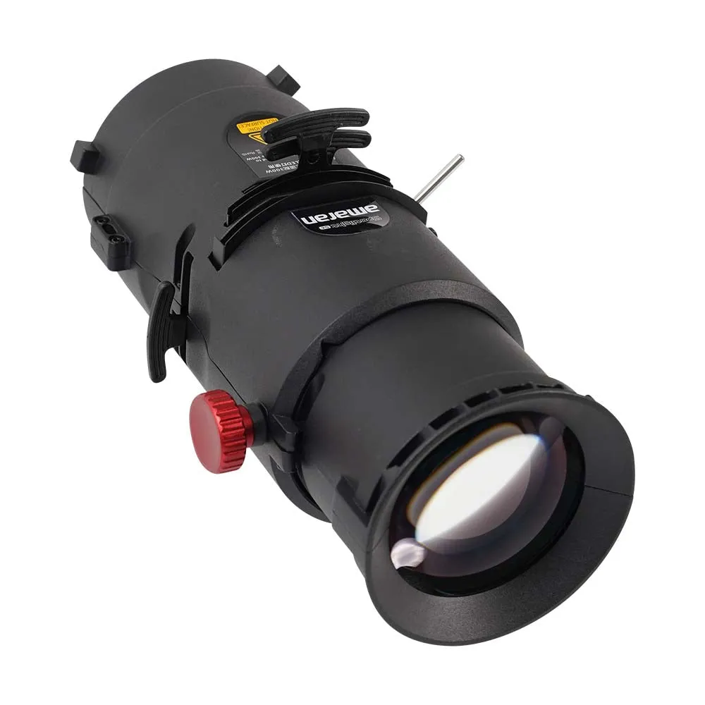 Amaran Spotlight SE 19° Kit