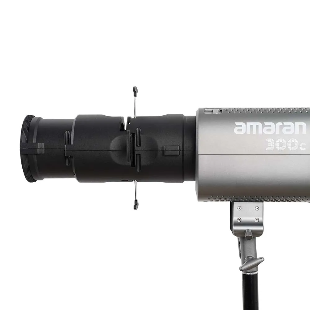 Amaran Spotlight SE 19° Kit