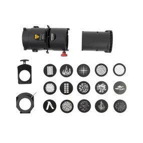 Amaran Spotlight SE 19° Kit
