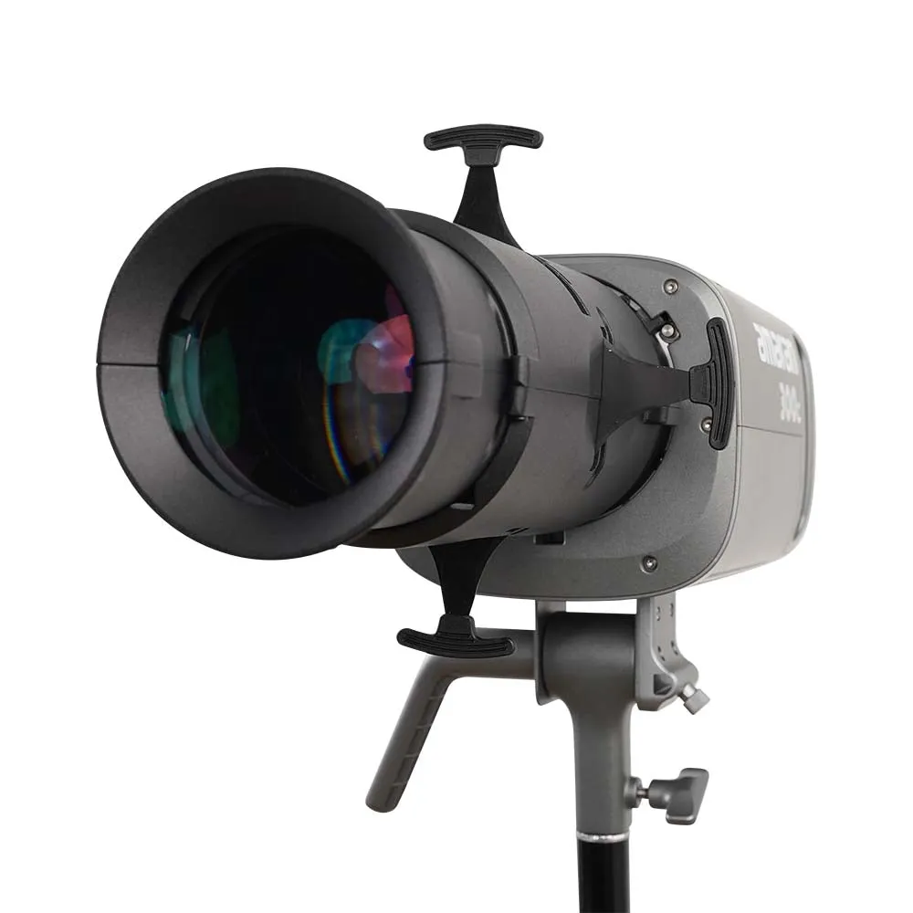 Amaran Spotlight SE 19° Kit