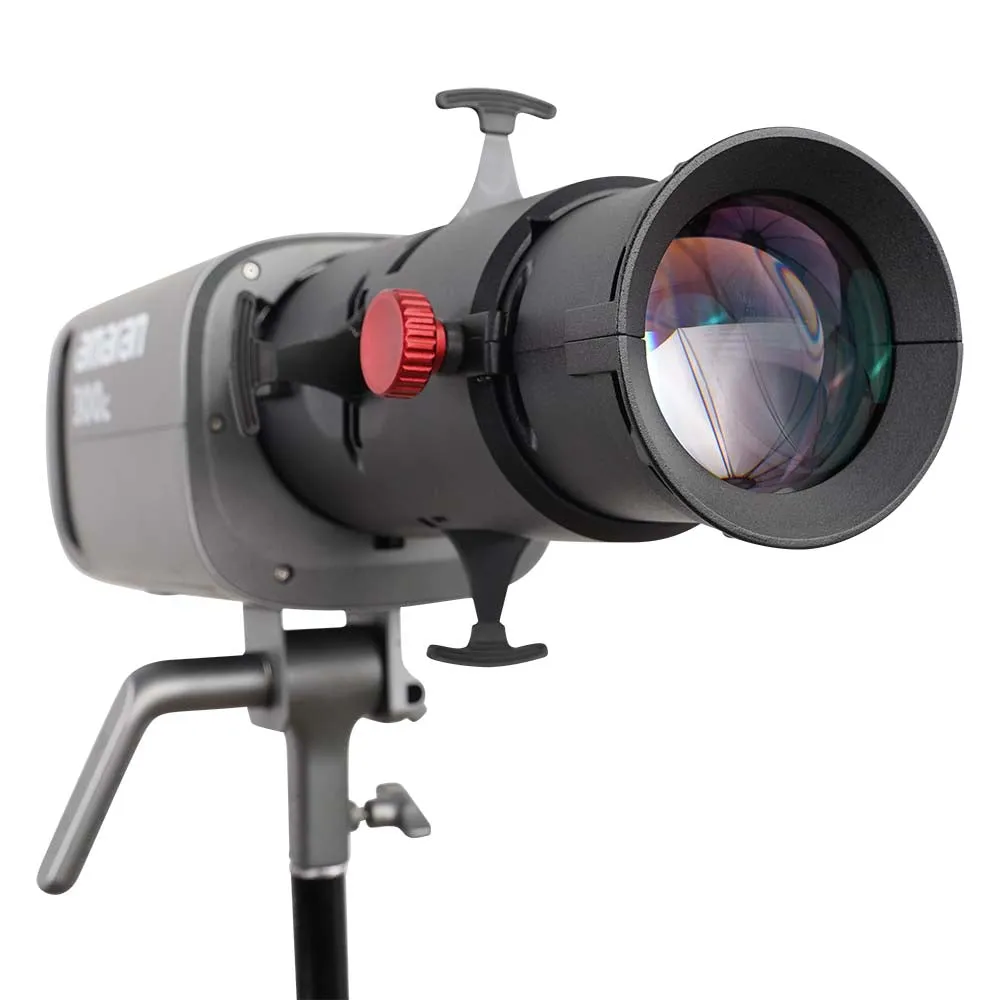 Amaran Spotlight SE 19° Kit