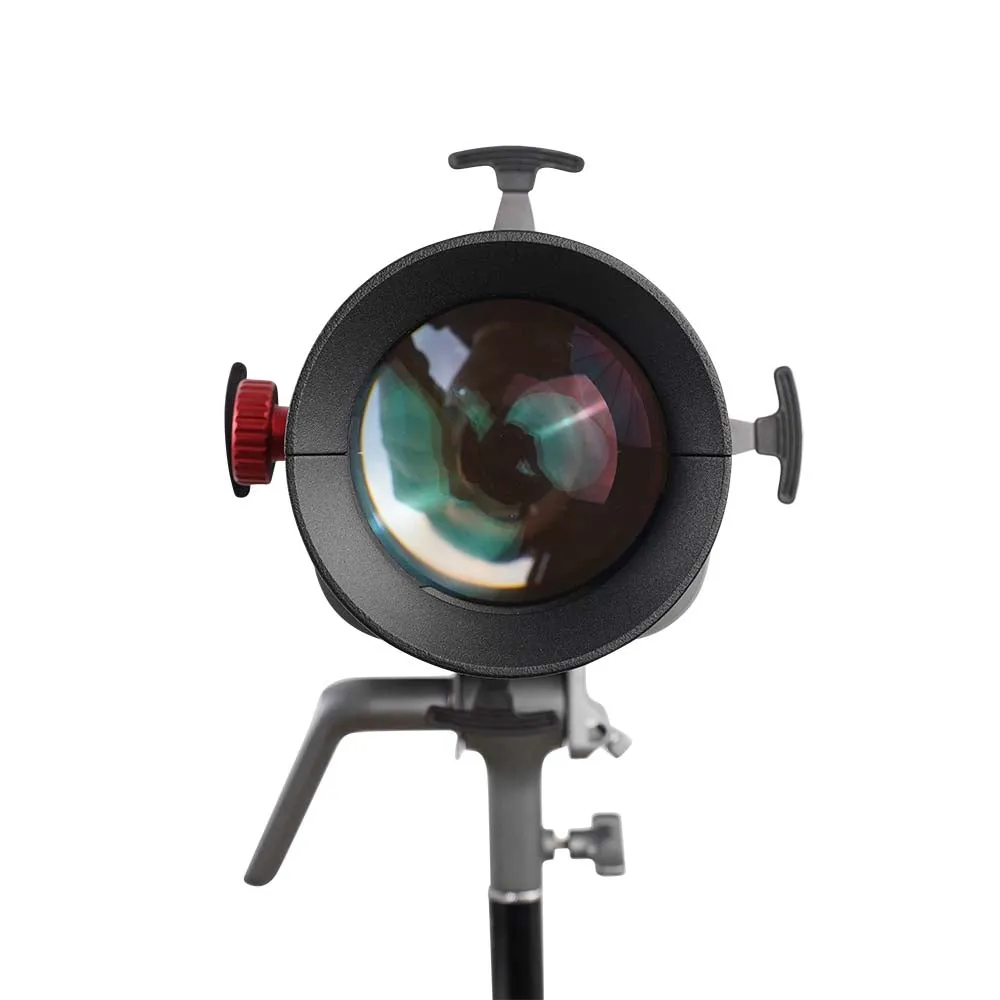 Amaran Spotlight SE 19° Kit