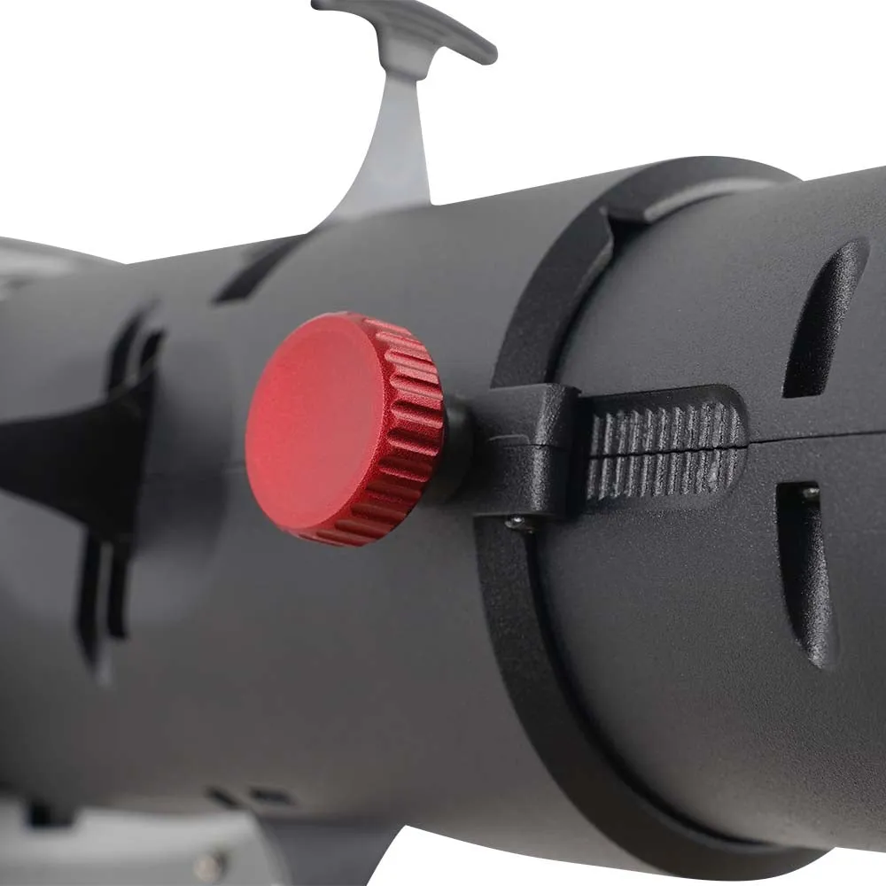 Amaran Spotlight SE 19° Kit