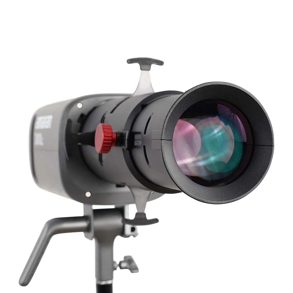 Amaran Spotlight SE 19° Kit