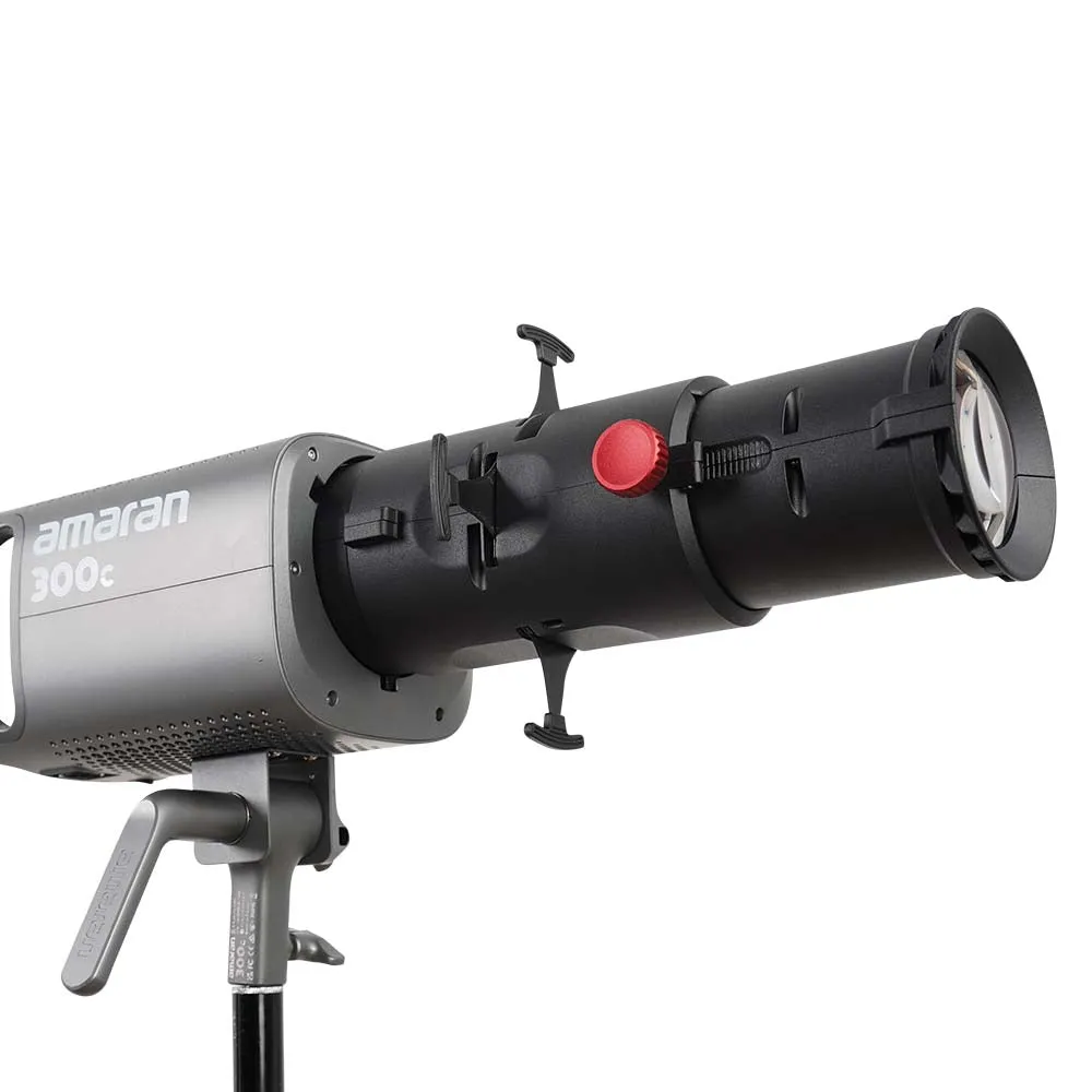 Amaran Spotlight SE 19° Kit