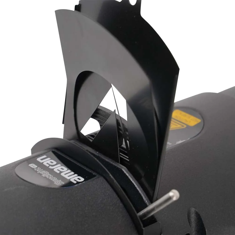 Amaran Spotlight SE 36° Lens Kit