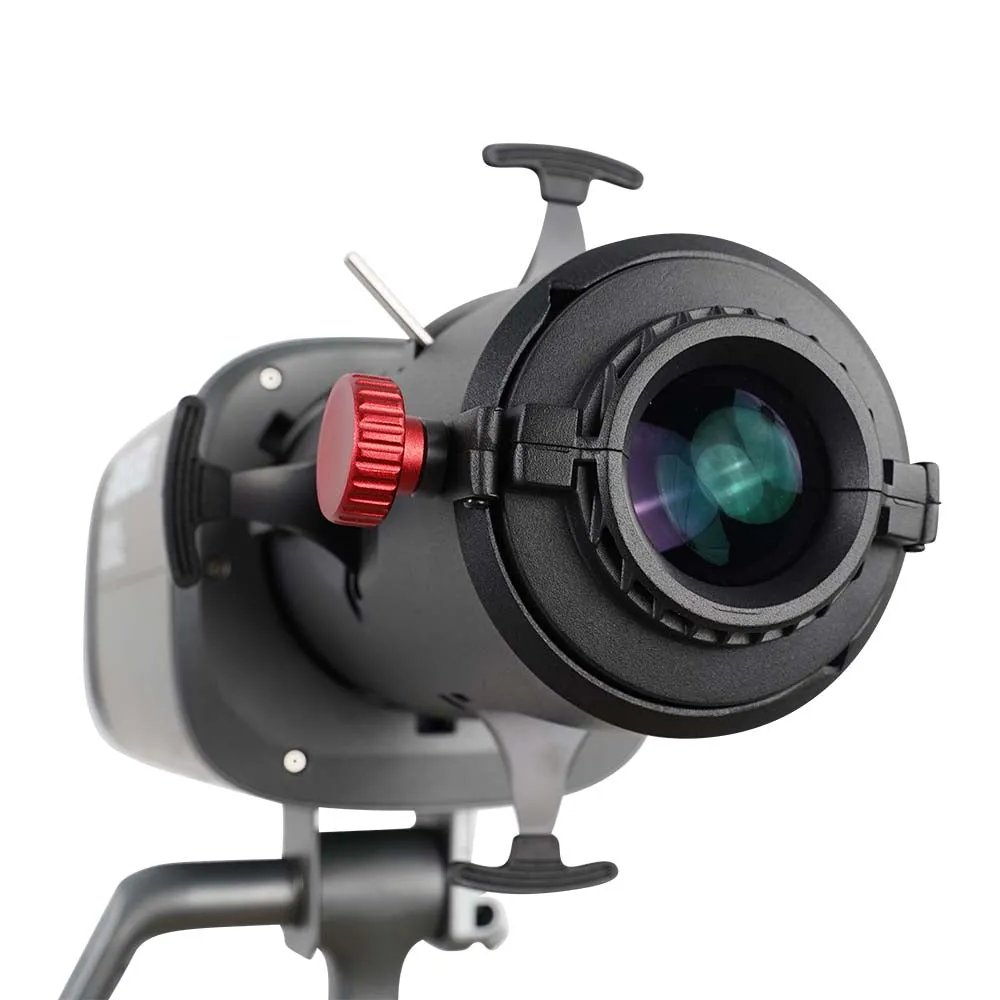 Amaran Spotlight SE 36° Lens Kit