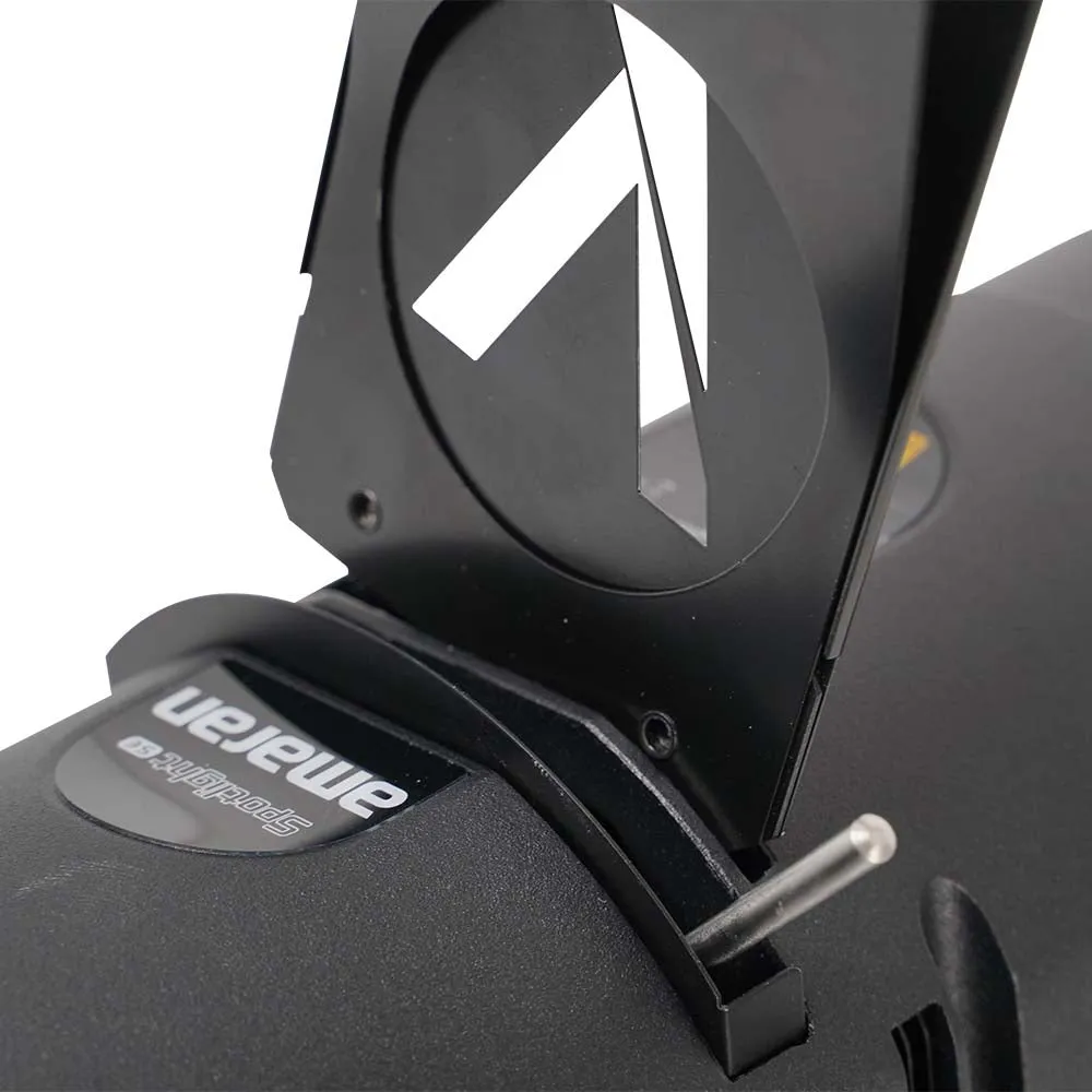 Amaran Spotlight SE 36° Lens Kit