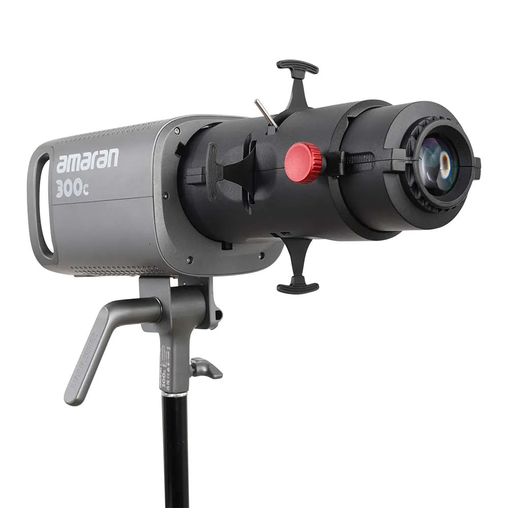 Amaran Spotlight SE 36° Lens Kit