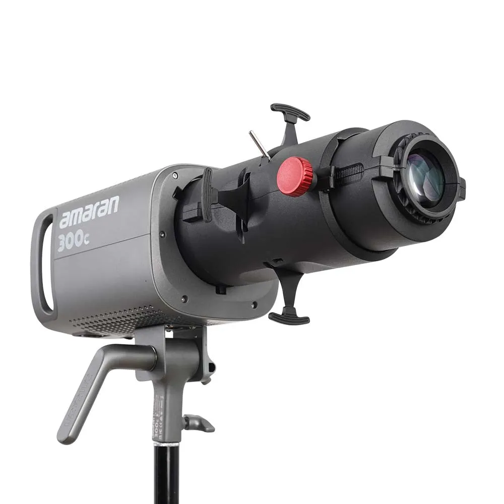 Amaran Spotlight SE 36° Lens Kit