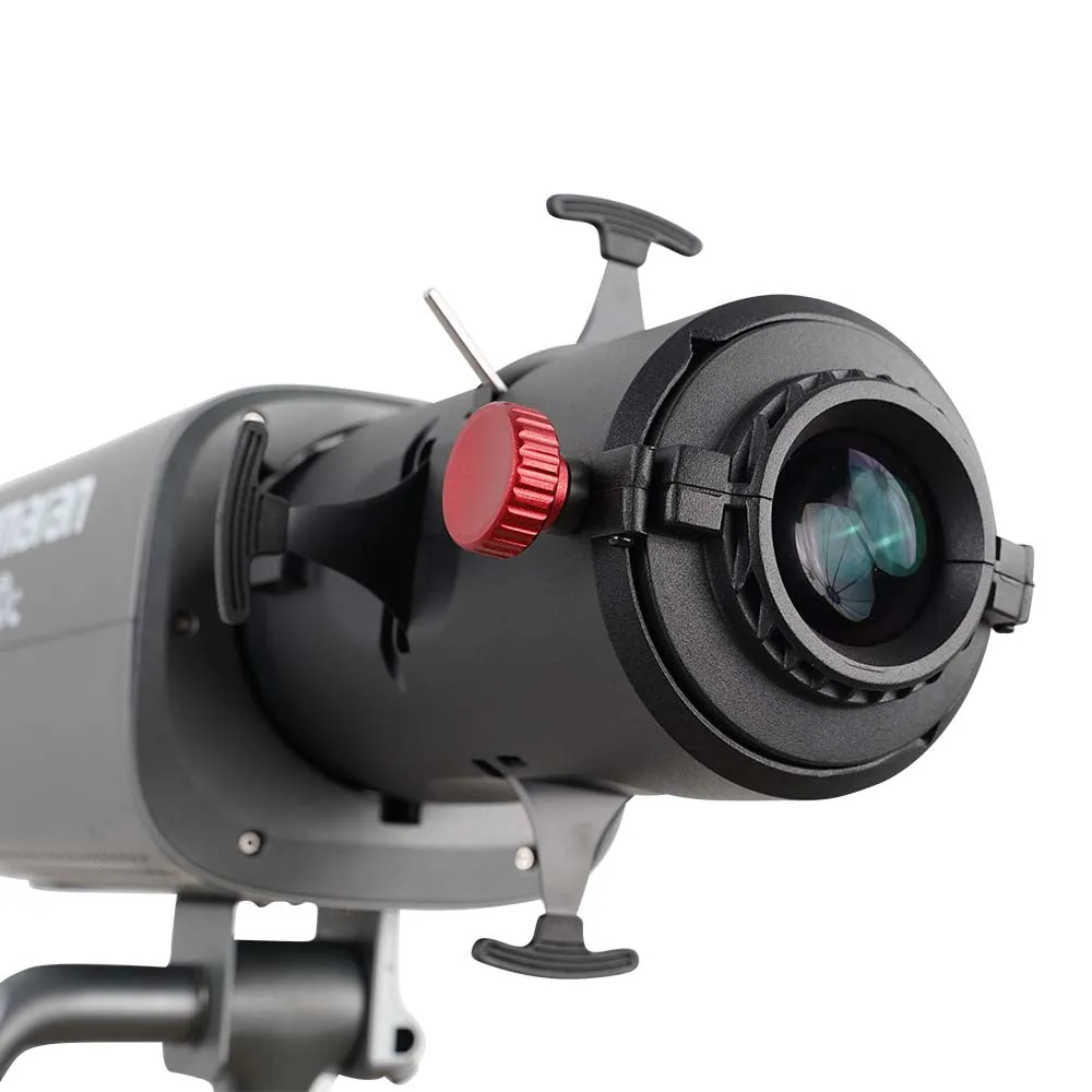 Amaran Spotlight SE 36° Lens Kit
