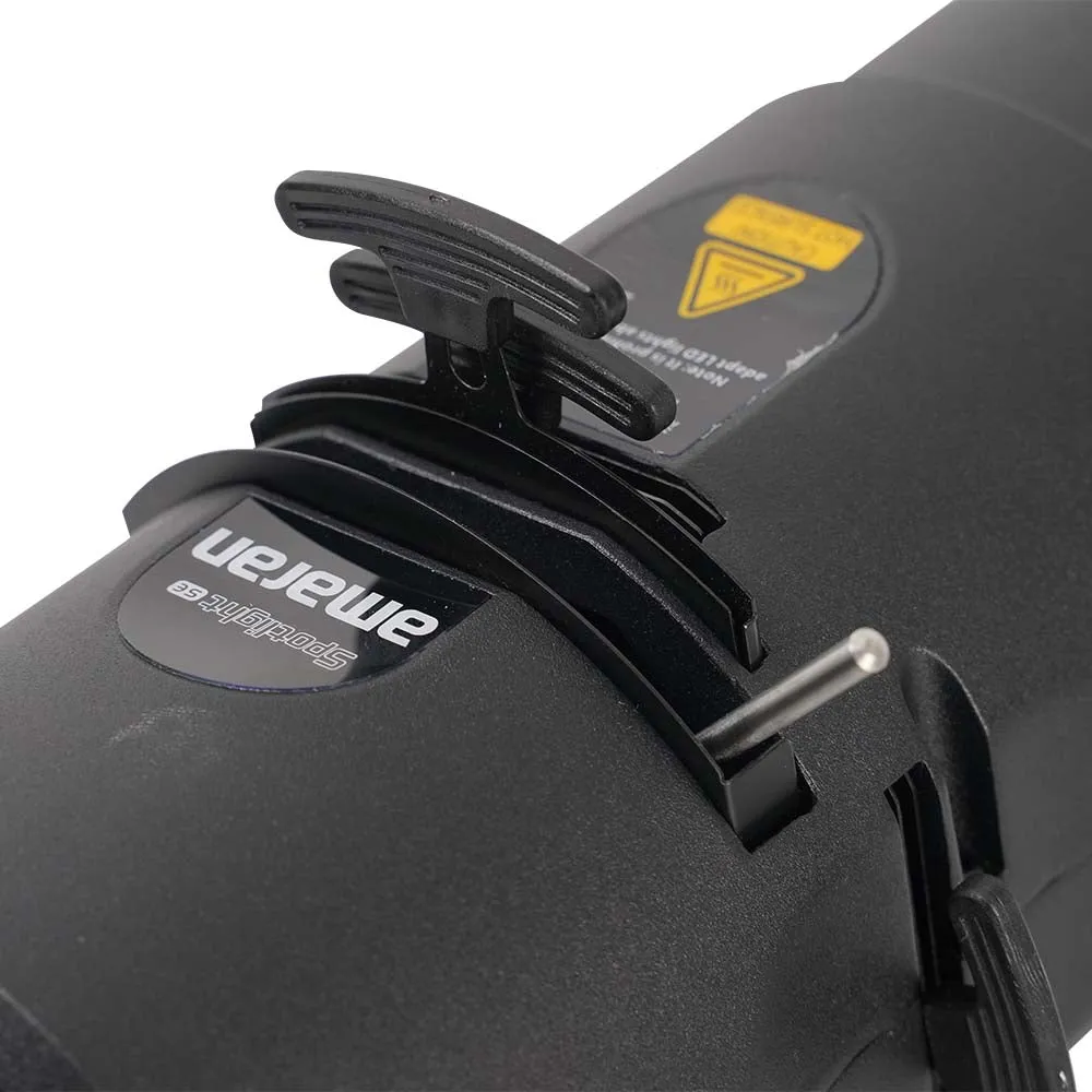 Amaran Spotlight SE 36° Lens Kit