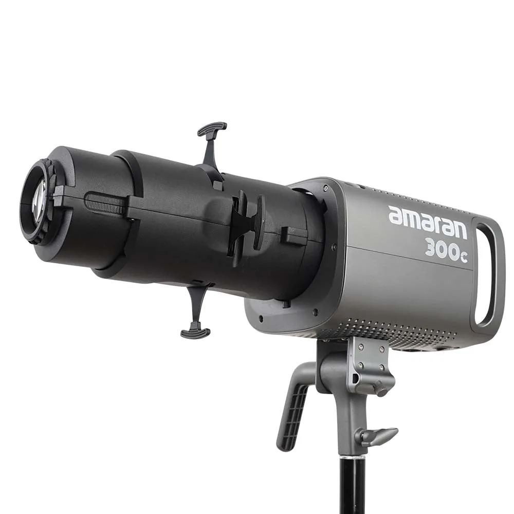 Amaran Spotlight SE 36° Lens Kit
