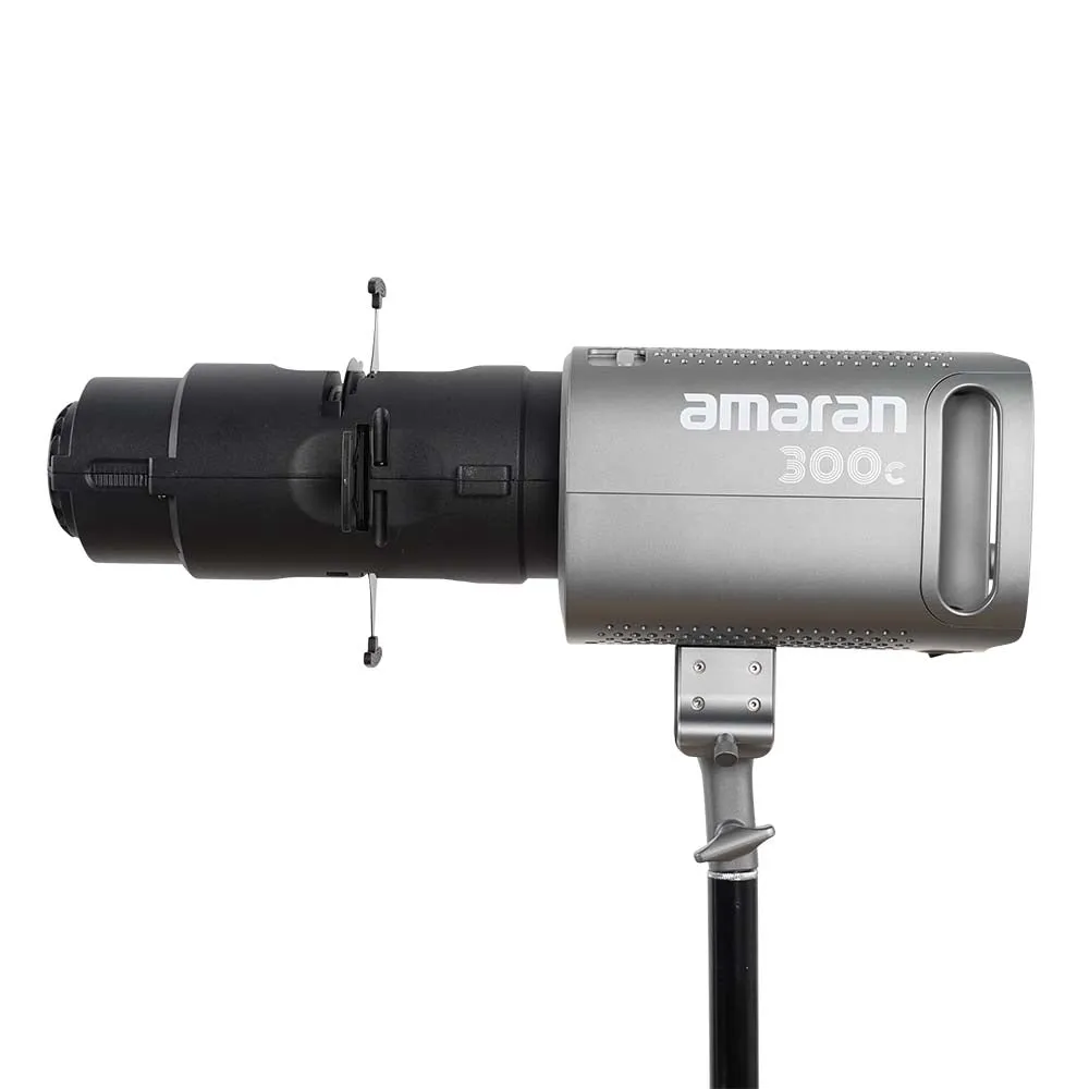 Amaran Spotlight SE 36° Lens Kit