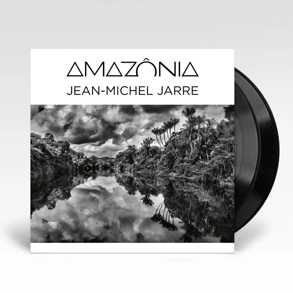 Amazonia (Vinyl)