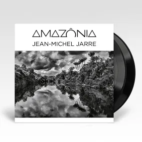 Amazonia (Vinyl)