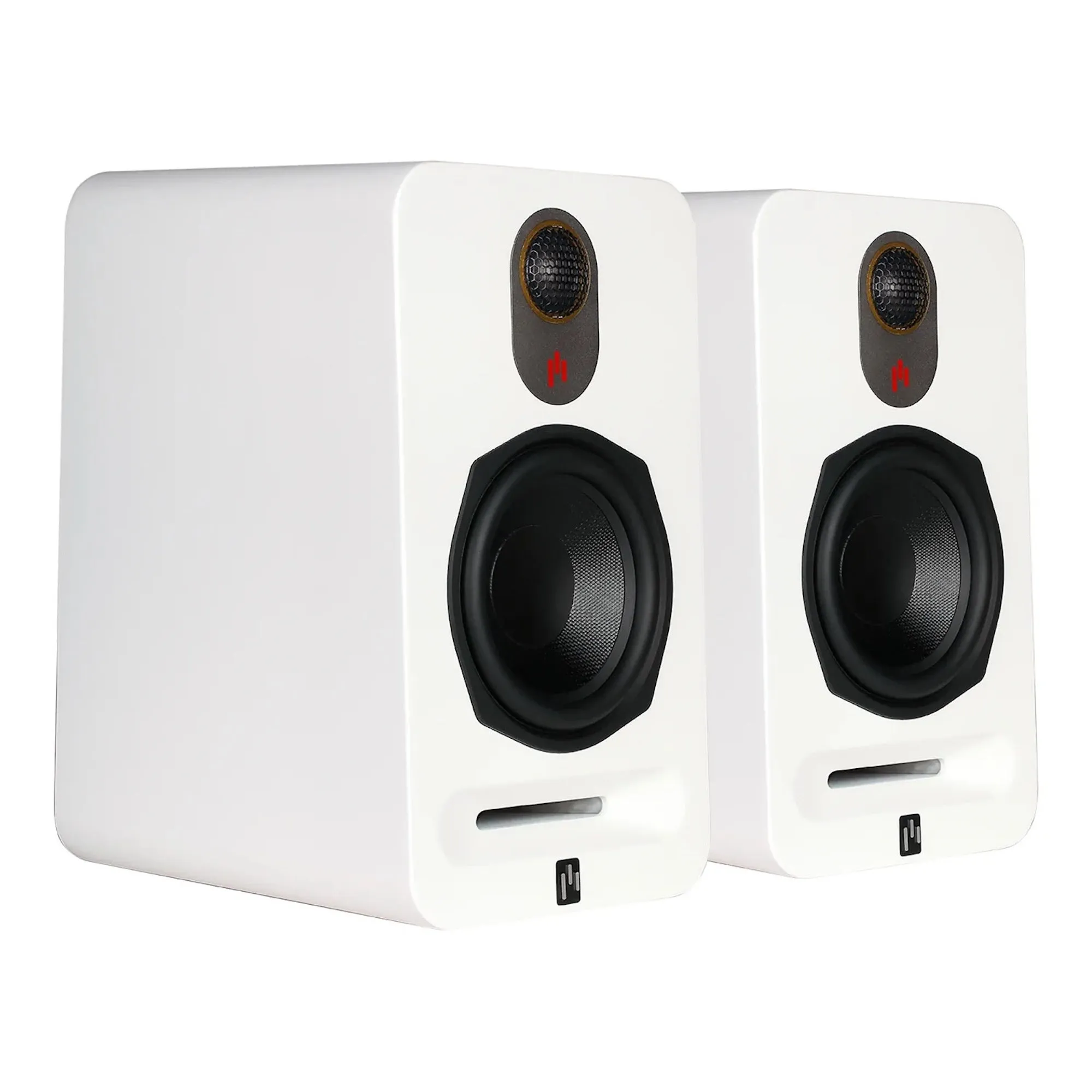 Aperion Audio Novus N5B - Bookshelf Speaker - Pair