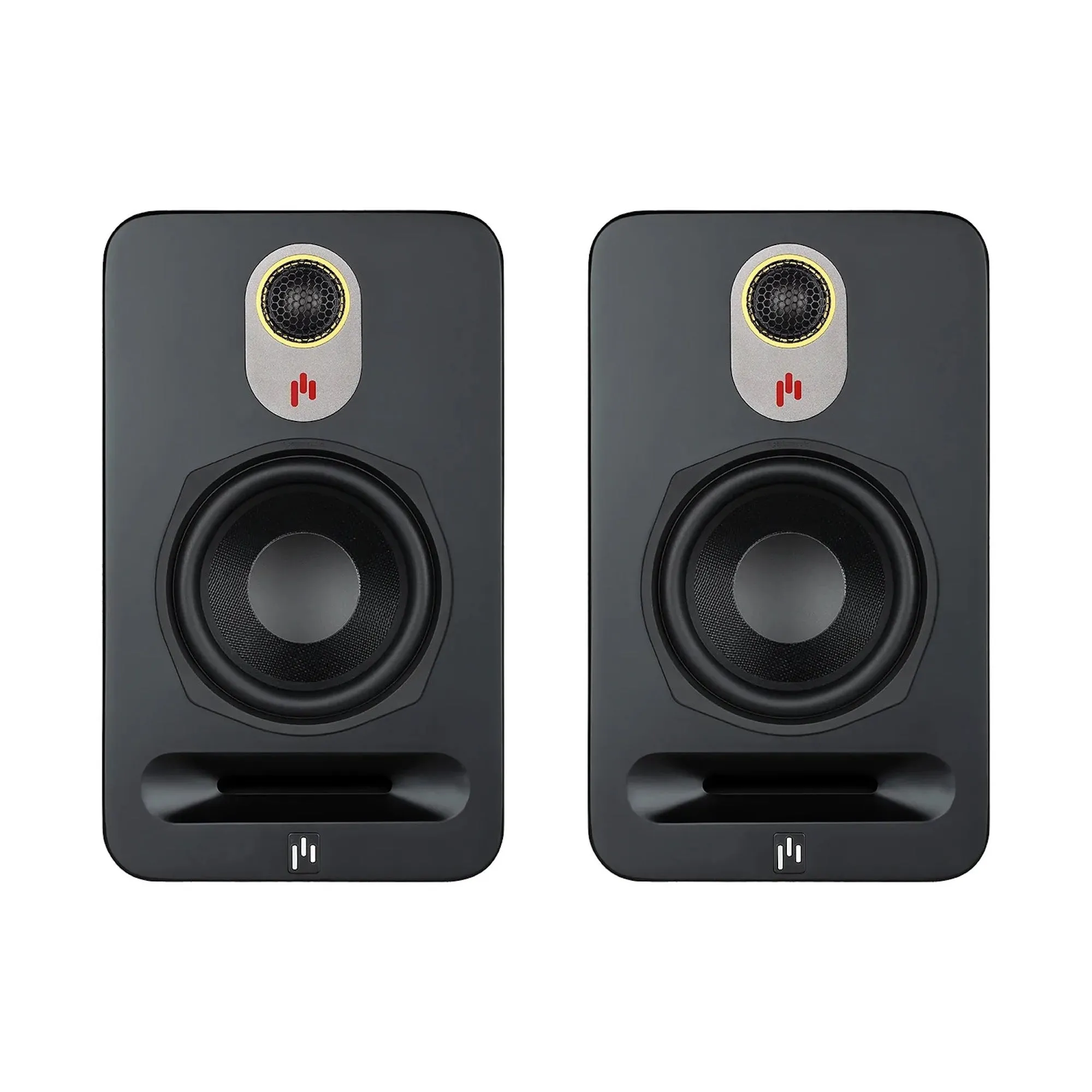 Aperion Audio Novus N5B - Bookshelf Speaker - Pair