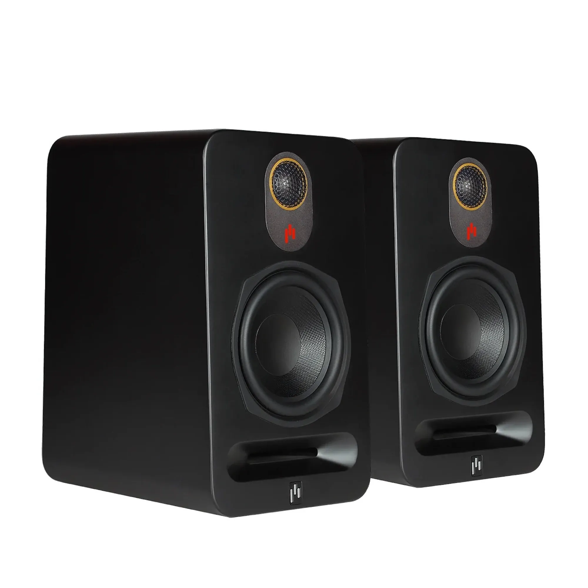 Aperion Audio Novus N5B - Bookshelf Speaker - Pair