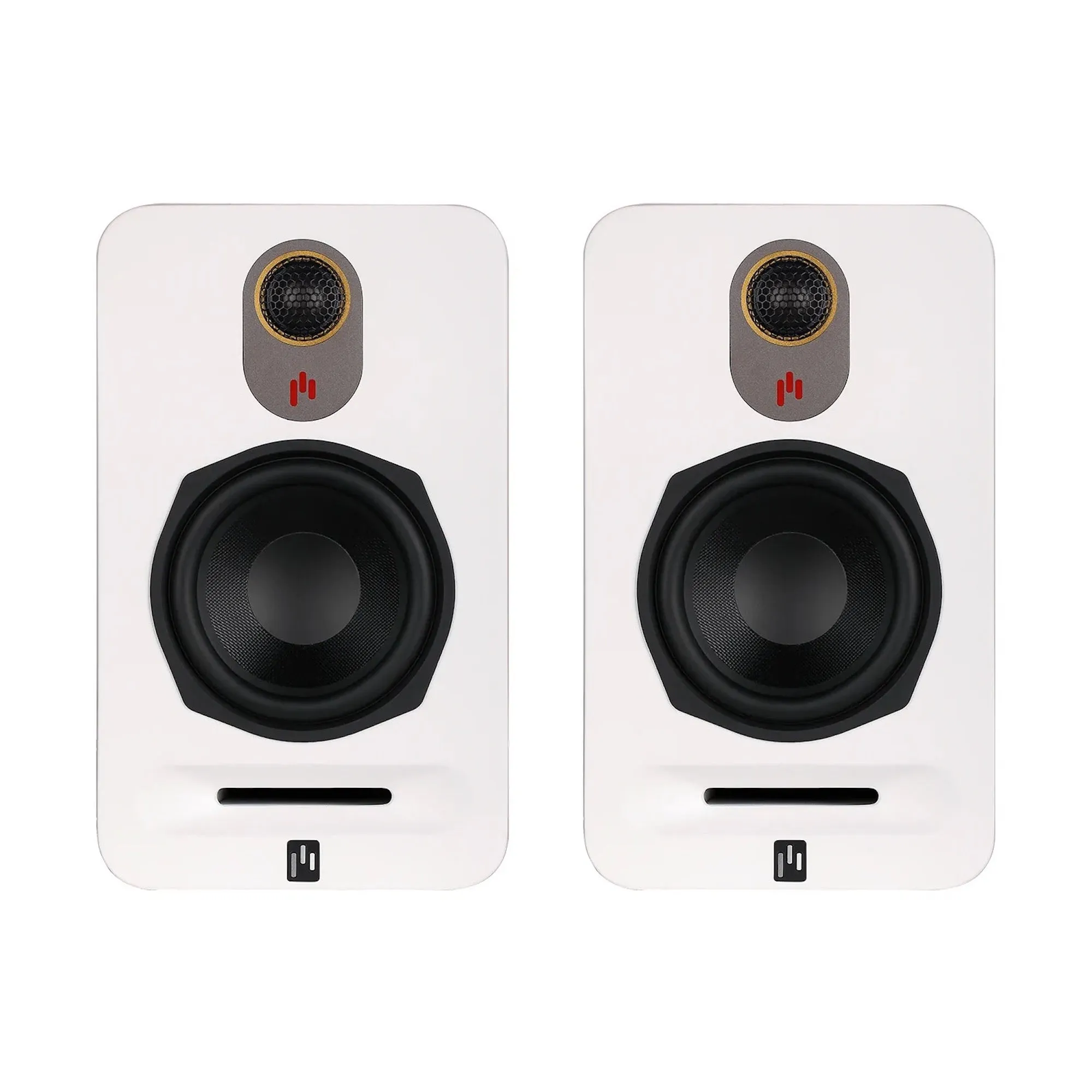 Aperion Audio Novus N5B - Bookshelf Speaker - Pair