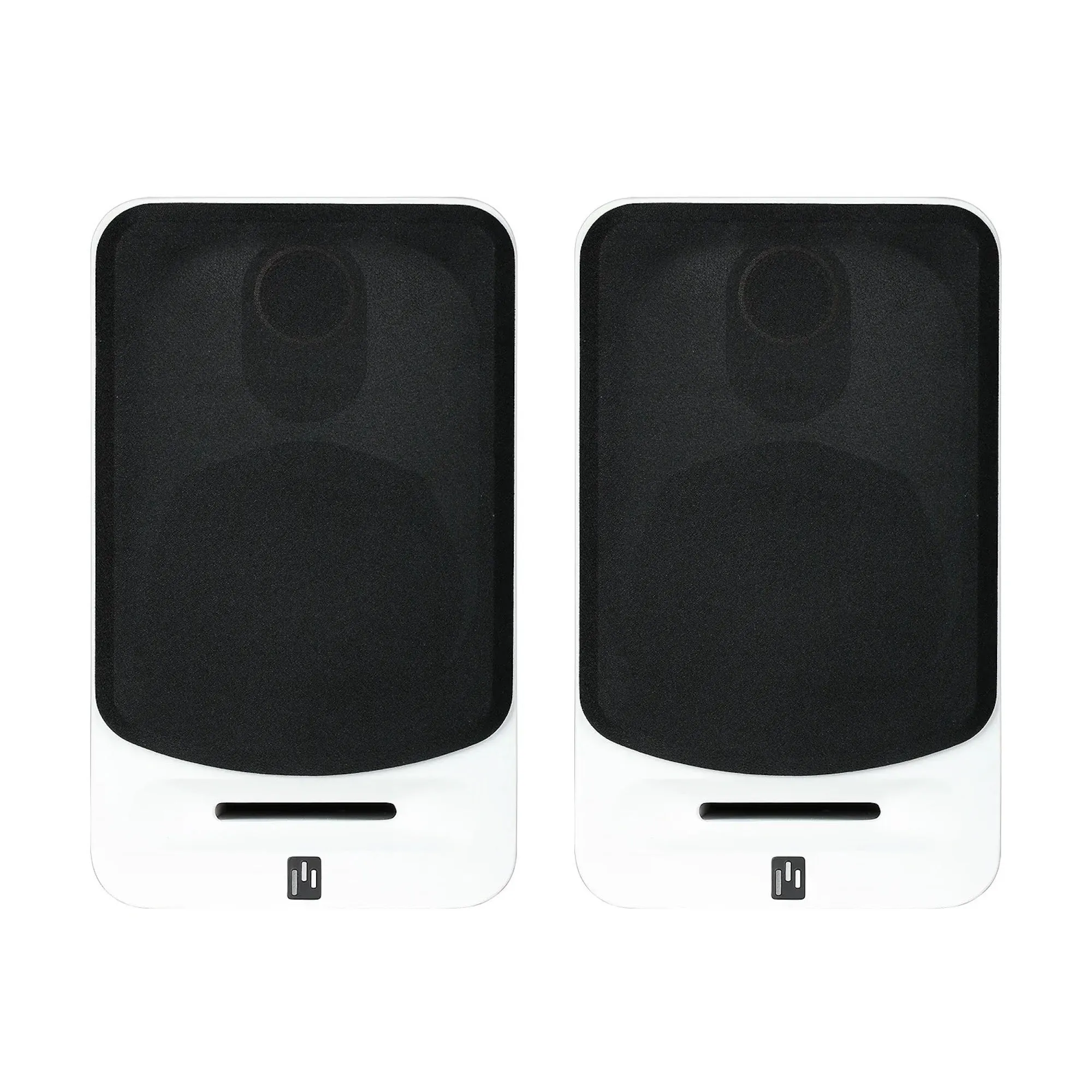 Aperion Audio Novus N5B - Bookshelf Speaker - Pair