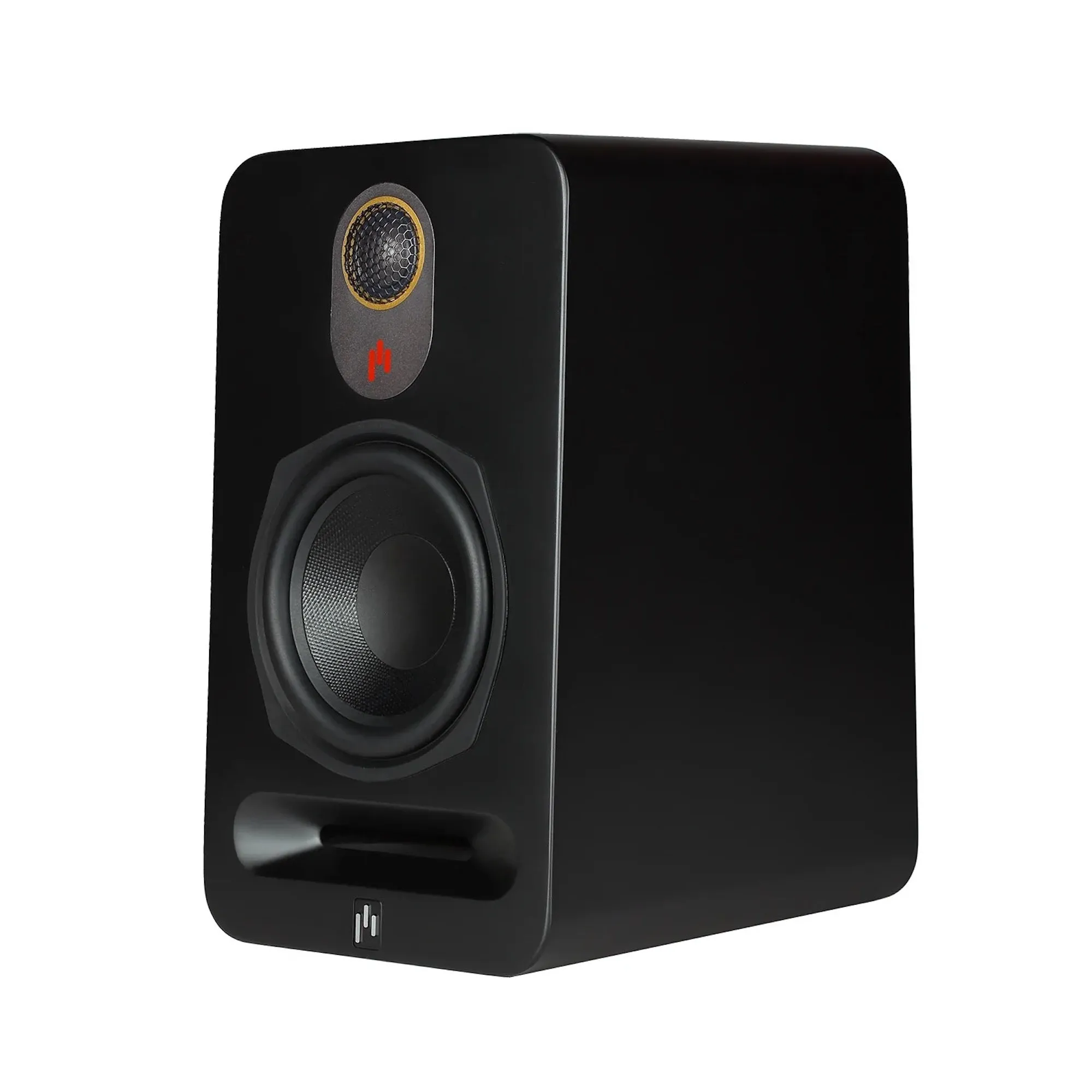 Aperion Audio Novus N5B - Bookshelf Speaker - Pair