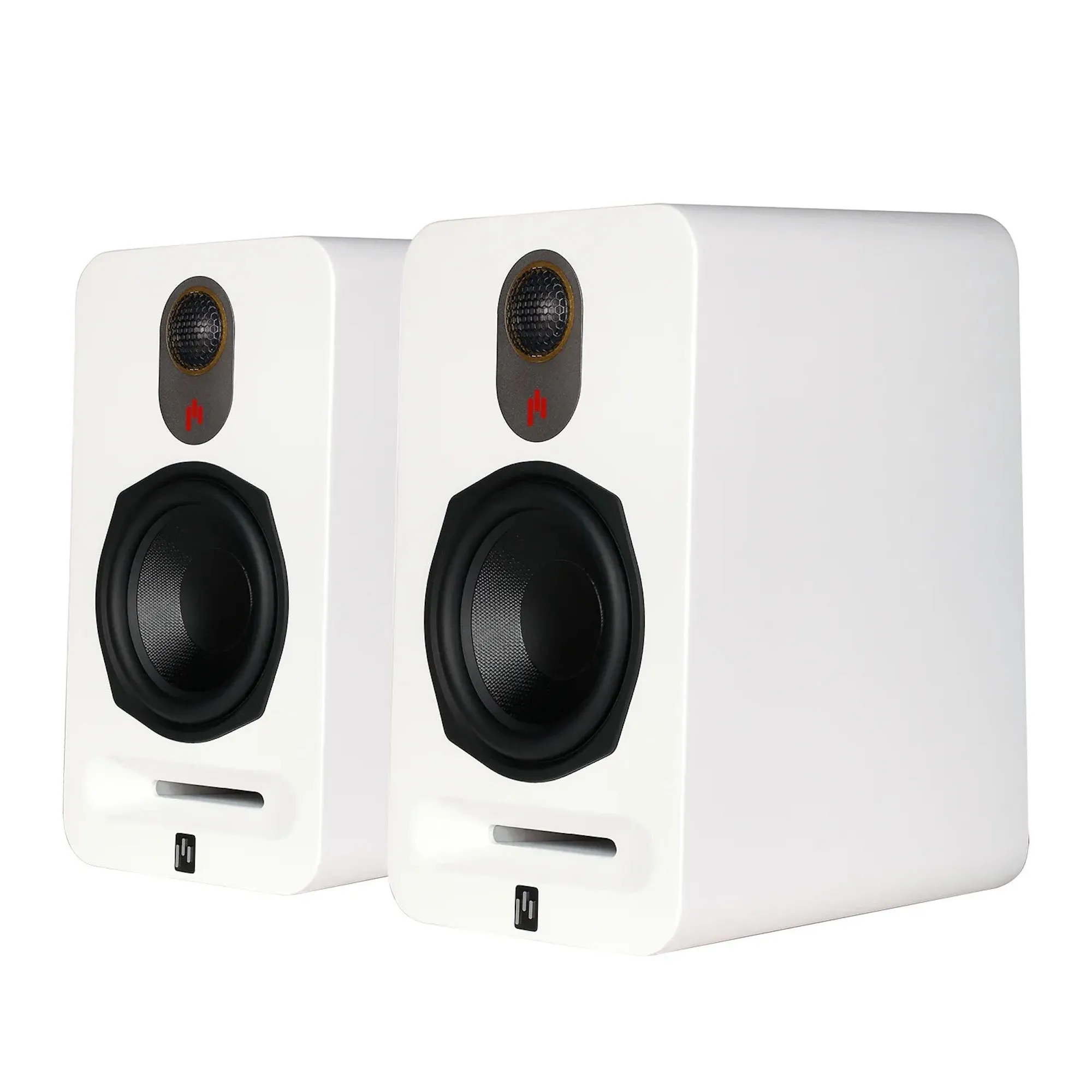 Aperion Audio Novus N5B - Bookshelf Speaker - Pair