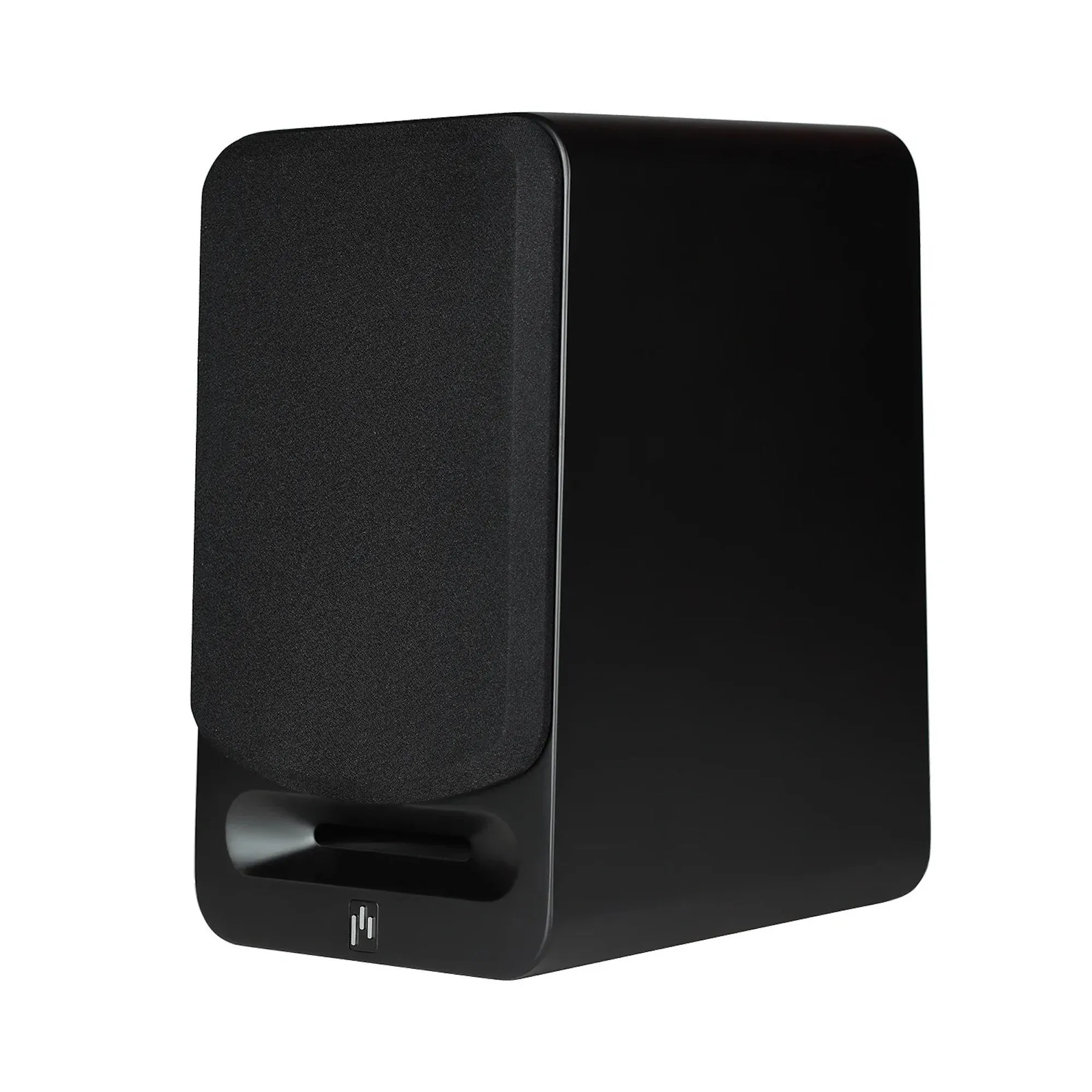 Aperion Audio Novus N5B - Bookshelf Speaker - Pair