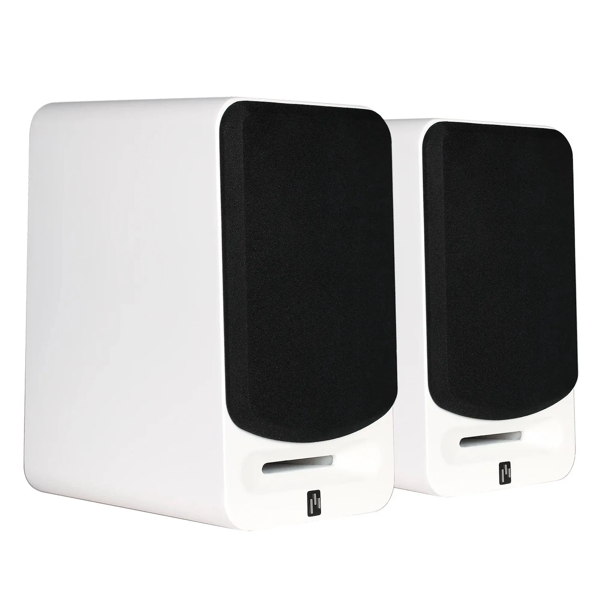 Aperion Audio Novus N5B - Bookshelf Speaker - Pair