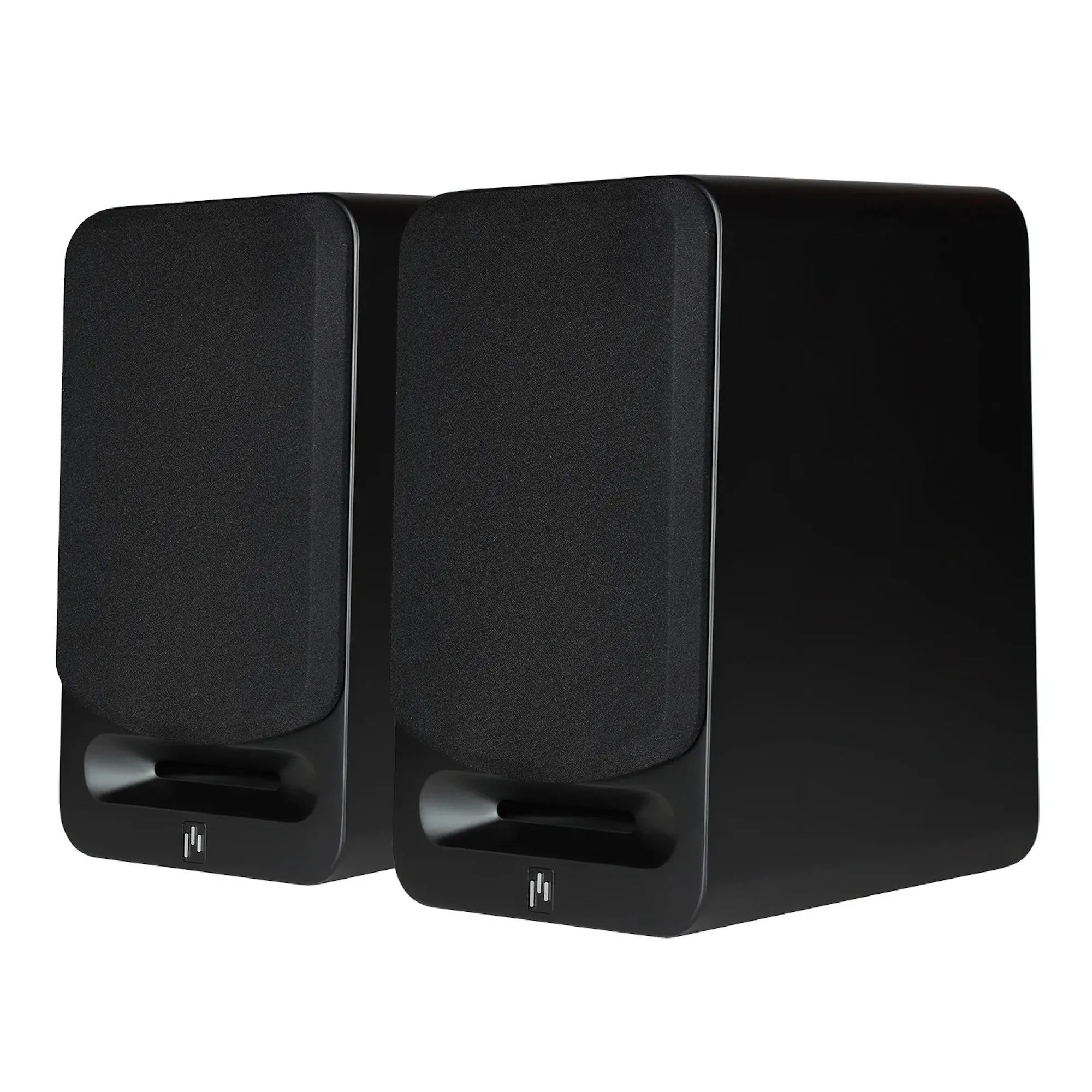 Aperion Audio Novus N5B - Bookshelf Speaker - Pair