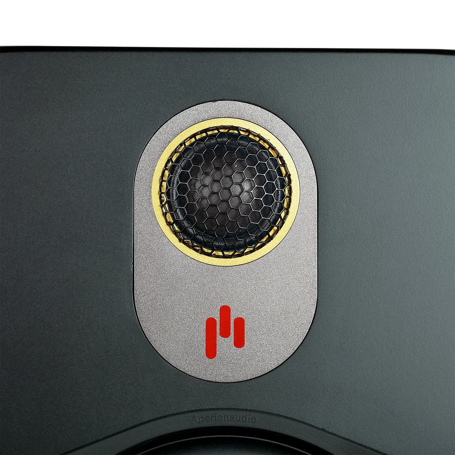 Aperion Audio Novus N5B - Bookshelf Speaker - Pair