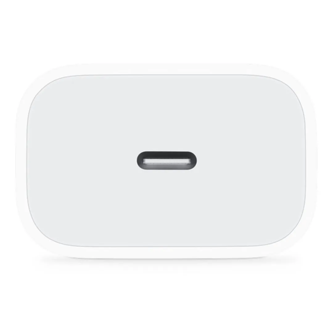 Apple iPhone & iPad 20W Charger Original 12 Months Warranty