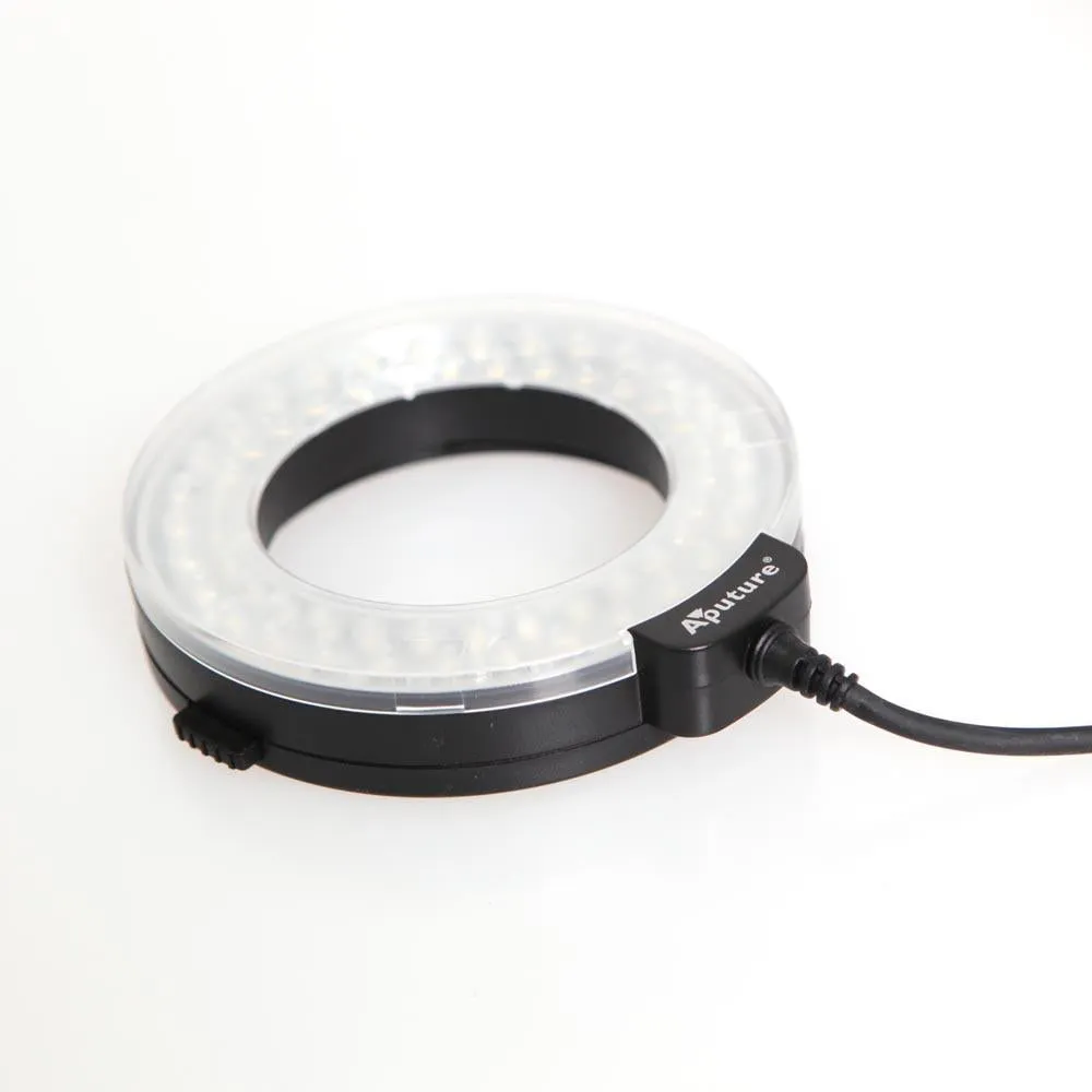 Aputure Amaran Halo AHL-C60 Canon LED Macro Ring Flash Light
