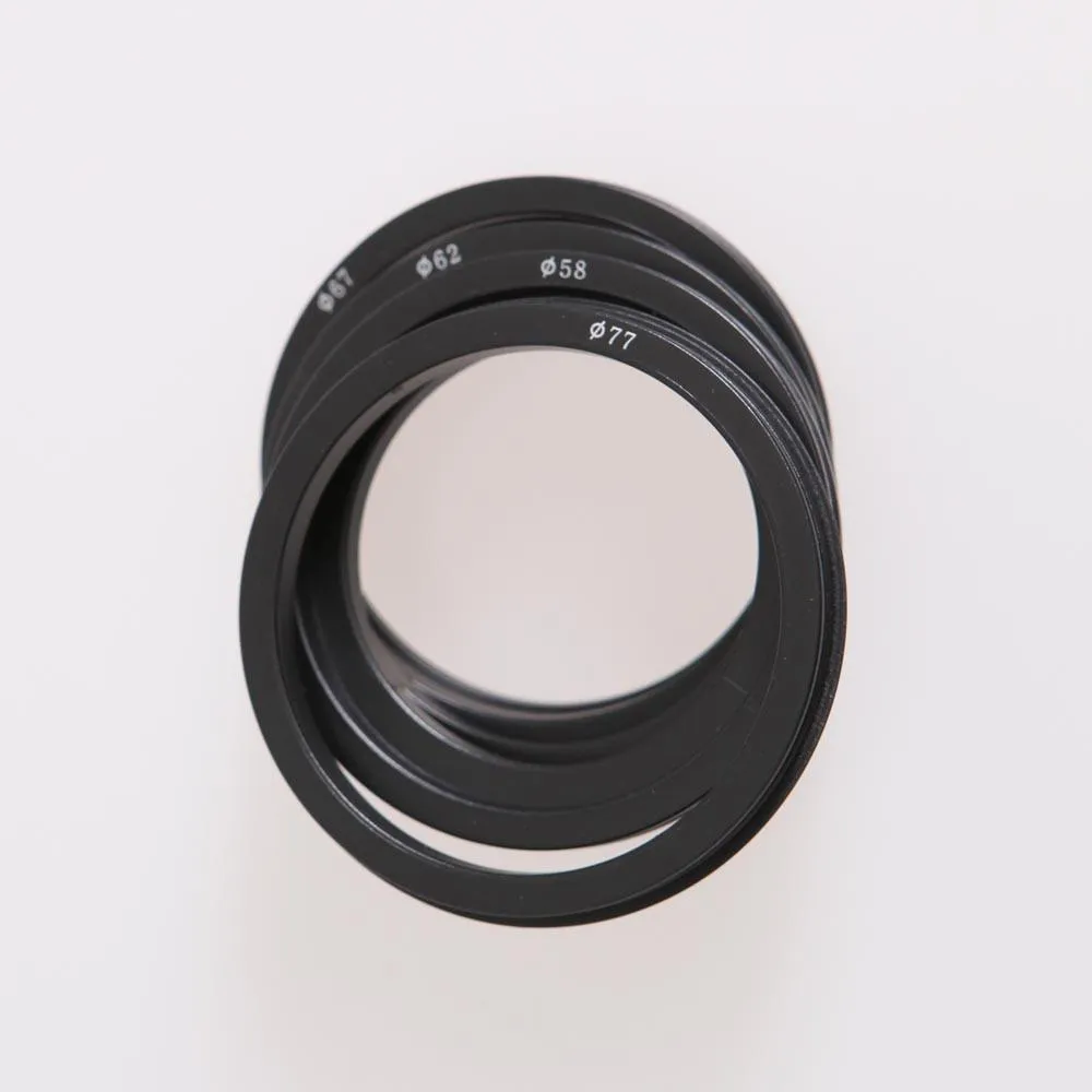 Aputure Amaran Halo AHL-C60 Canon LED Macro Ring Flash Light