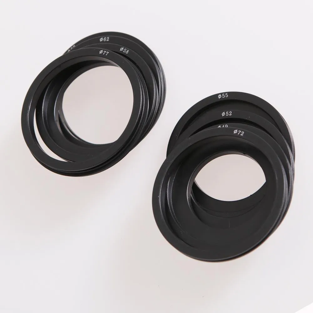 Aputure Amaran Halo AHL-C60 Canon LED Macro Ring Flash Light
