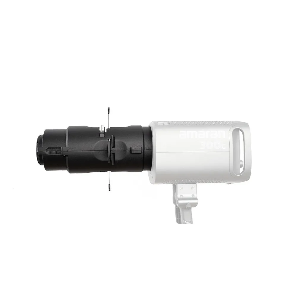 Aputure amaran Spotlight SE Precision Projection Lens Modifier Kit or Lens Only
