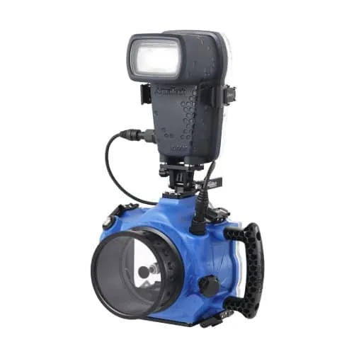 AquaTech LUX Flash Kit - Nikon