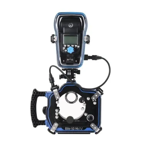AquaTech LUX Flash Kit - Nikon