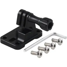 AquaTech Pro Mount V4 for Lux Flash or Sync Transmitter on Edge Housing