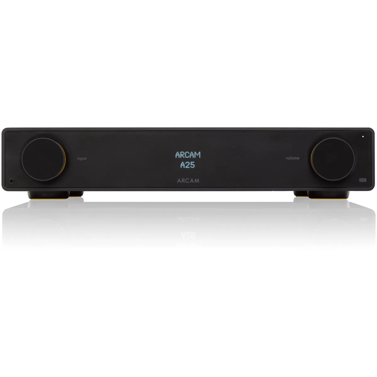 Arcam Radia A25 Integrated Amp with Bluetooth and CD5 CD Player Package