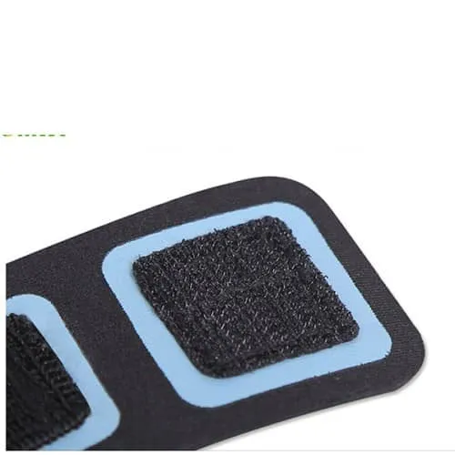 Armband Professional Cover Neoprene Waterproof Wraparound Sport with Buckle for Intex Aqua Strong 5.1 
